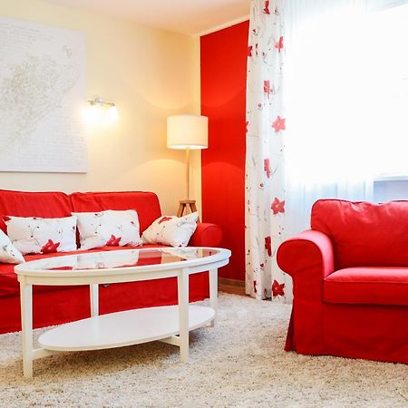 Dompanorama Der Weisse Pfau Apartment Fuer 2-4Pers Spira Zewnętrze zdjęcie