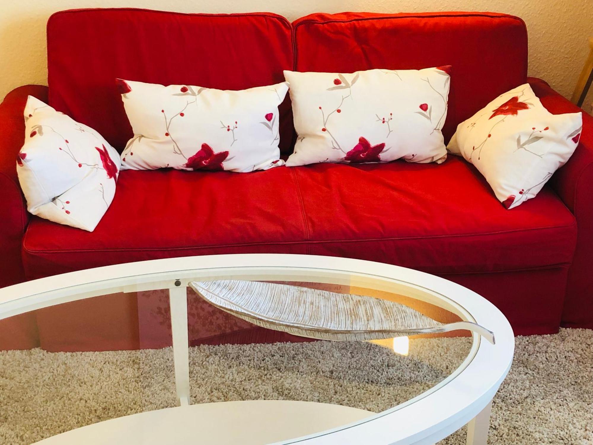 Dompanorama Der Weisse Pfau Apartment Fuer 2-4Pers Spira Zewnętrze zdjęcie