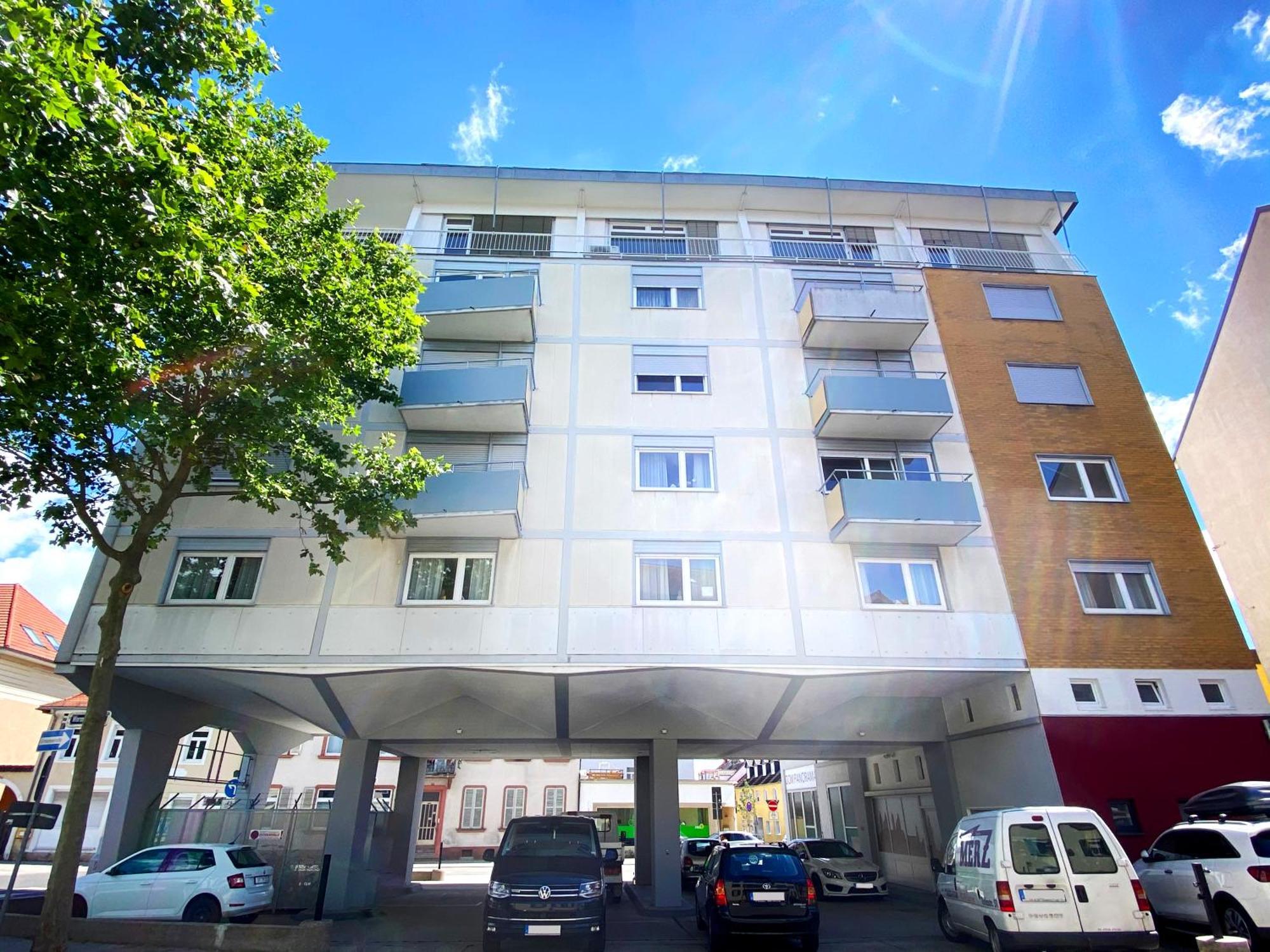 Dompanorama Der Weisse Pfau Apartment Fuer 2-4Pers Spira Zewnętrze zdjęcie