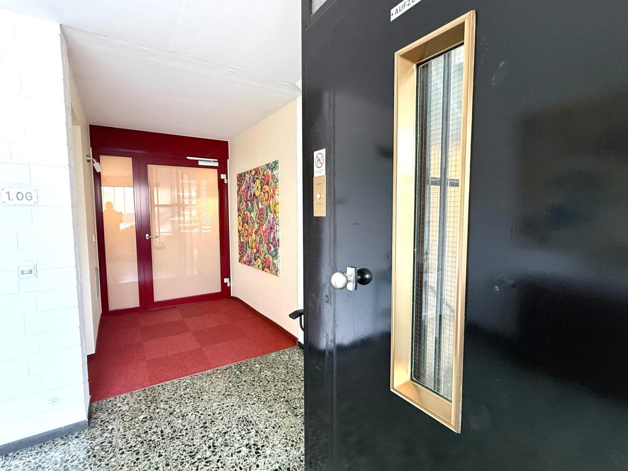 Dompanorama Der Weisse Pfau Apartment Fuer 2-4Pers Spira Zewnętrze zdjęcie