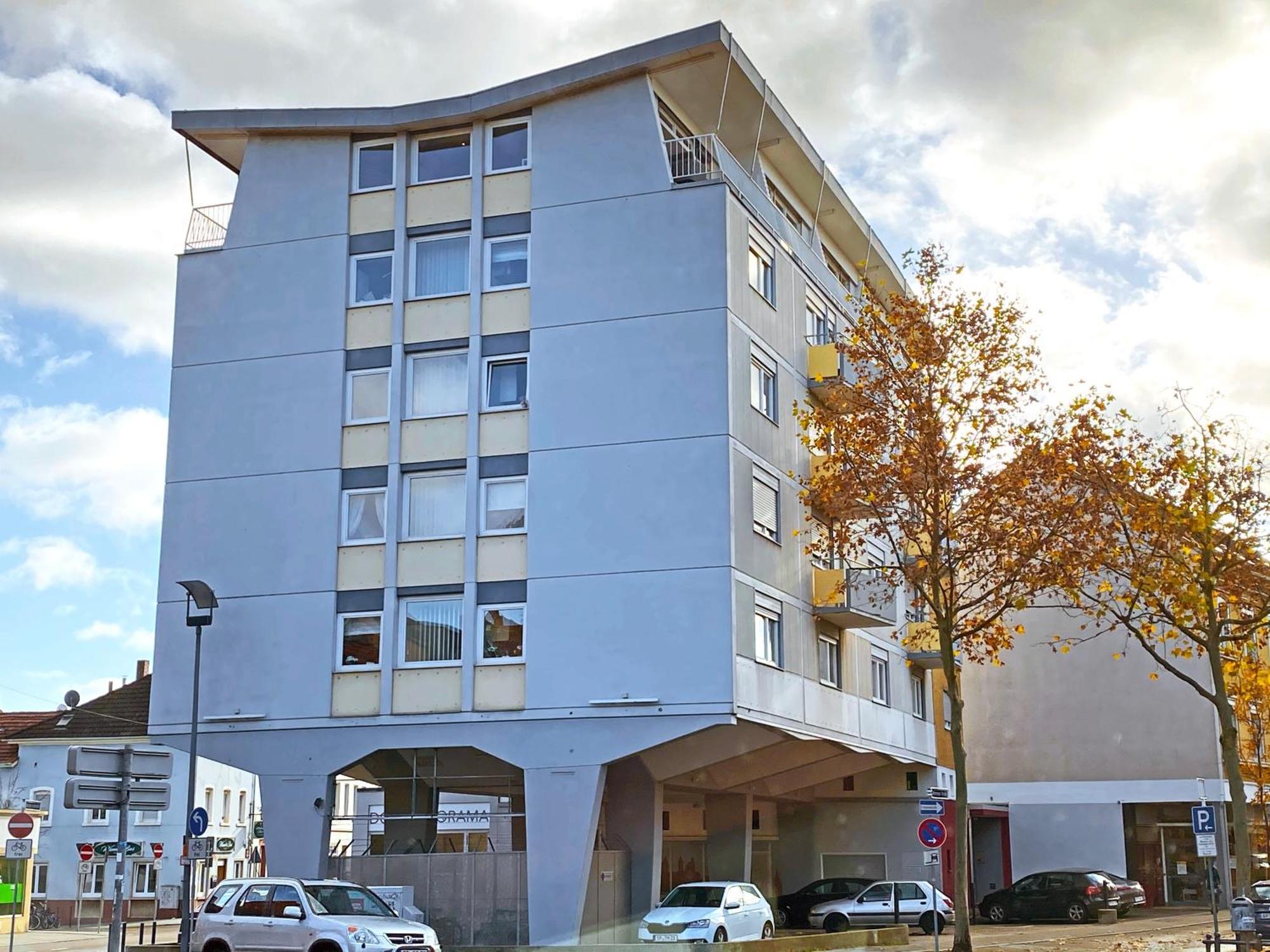 Dompanorama Der Weisse Pfau Apartment Fuer 2-4Pers Spira Zewnętrze zdjęcie