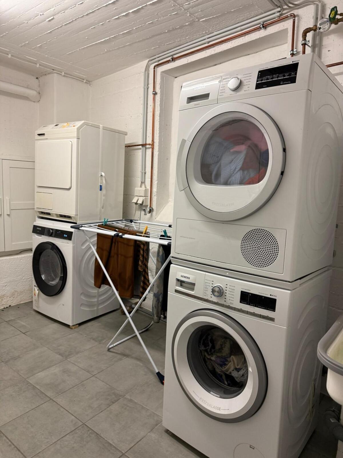 Dompanorama Der Weisse Pfau Apartment Fuer 2-4Pers Spira Zewnętrze zdjęcie