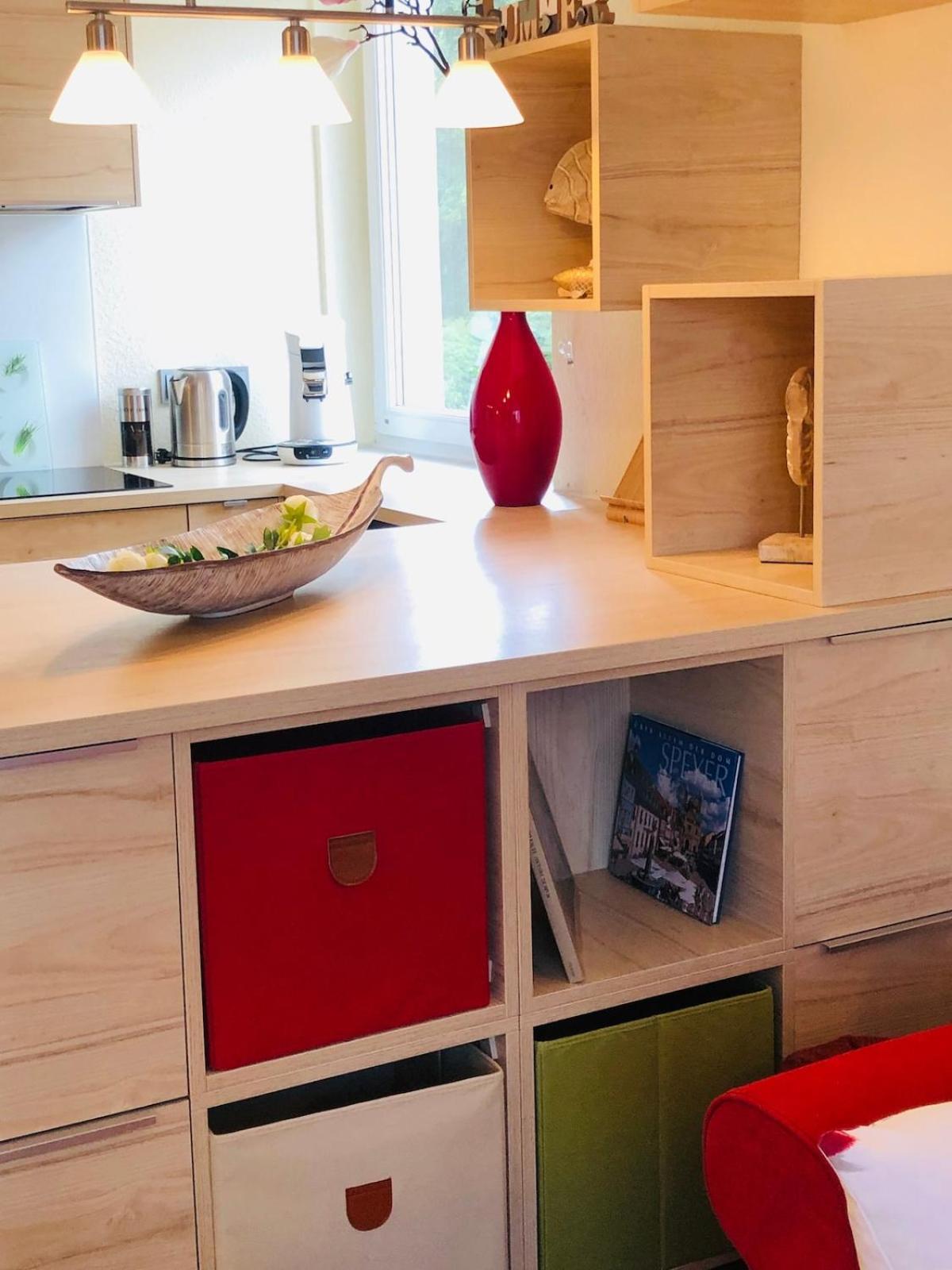 Dompanorama Der Weisse Pfau Apartment Fuer 2-4Pers Spira Zewnętrze zdjęcie